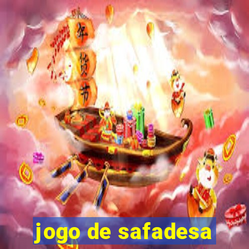 jogo de safadesa